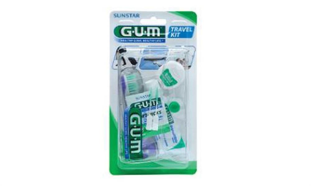 Gum Travel Kit 