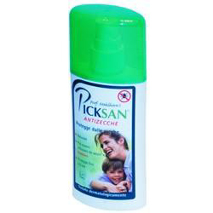 Immagine di Picksan spray antizecche 100 ml