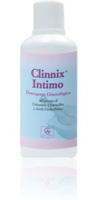 Immagine di CLINNIX INTIMO DETERGENTE GINECOLOGICO 500 ML