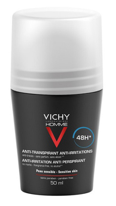 Immagine di VICHY HOMME DEO ROLL-ON PS 50 ML