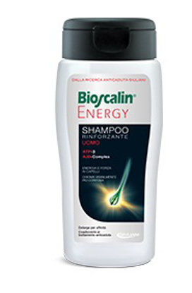 Immagine di Bioscalin Energy Shampoo per capelli fragili - 200 ml