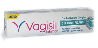 Immagine di VAGISIL INTIMO GEL C PROHYDR 30 G