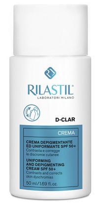 Immagine di RILASTIL D-CLAR CREMA 50 ML