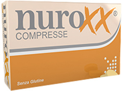 Immagine di NUROXX COMPRESSE 30 COMPRESSE