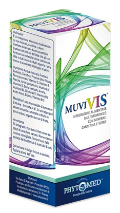 Immagine di MUVIVIS 150 ML