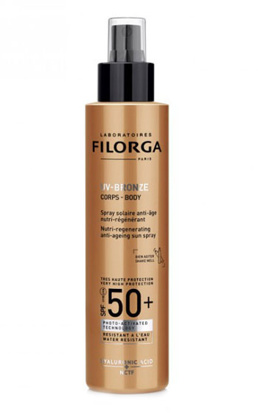 Immagine di Filorga UV-Bronze body 50+ 150 ml