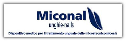 Immagine di MICONAL UNGHIE SMALTO TRATTAMENTO MICOSI 8 ML