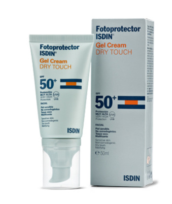 Immagine di FOTOPROTECTOR DRY TOUCH 50+ 50 ML