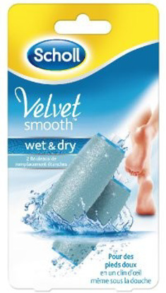 Immagine di VELVET SMOOTH WET AND DRY RICARICA