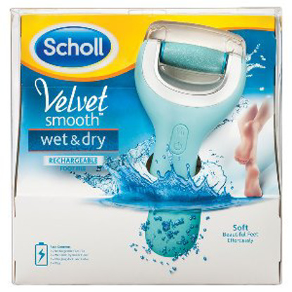 Immagine di VELVET SMOOTH WET AND DRY