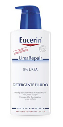 Immagine di EUCERIN 5% UREA R DETERGENTE 400 ML