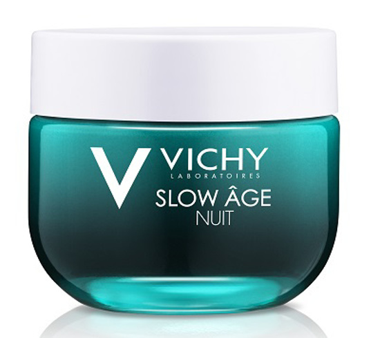 Immagine di SLOW AGE SOIN NUIT P 50 ML
