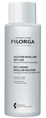 Immagine di FILORGA SOLUTION MICELLARE ANTI-AGING 400 ML