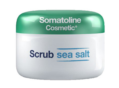 Immagine di SOMATOLINE COSMETIC SCRUB SEA SALT 350 G