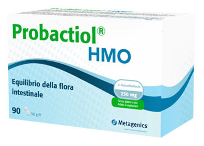 Immagine di Metagenics Probactiol Hmo - 90 Capsule