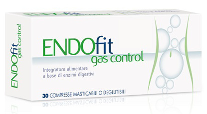 Immagine di ENDOFIT GAS CONTROL 30 COMPRESSE