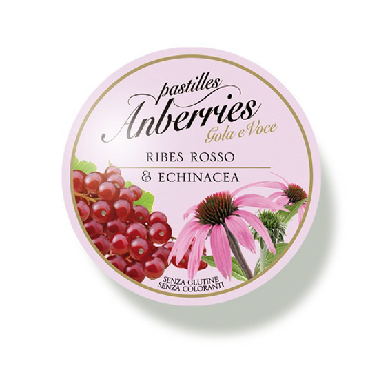 Immagine di ANBERRIES RIBES ROSSO & ECHINACEA