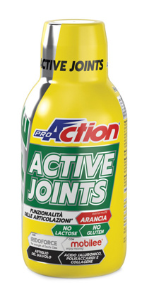 Immagine di PROACTION LIFE ACTIVE JOINTS 500 ML