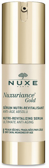 Immagine di NUXE NUXURIANCE GOLD SERUM NUTRI REVITALISANT 30 ML