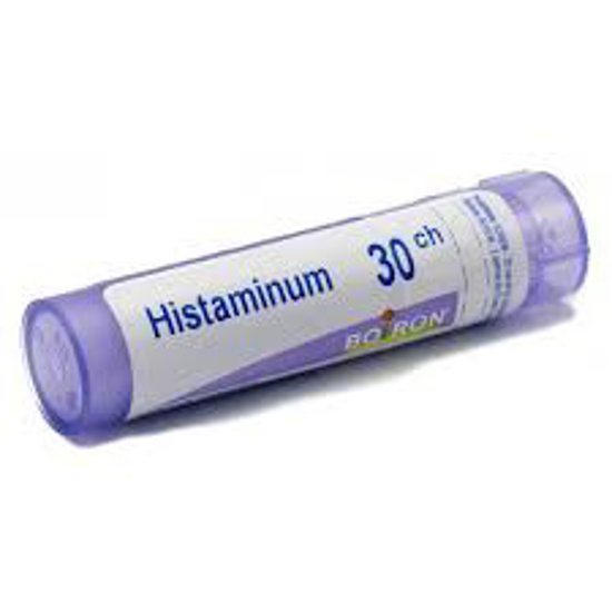 Immagine di Histaminum 5CH granuli