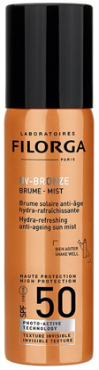 Immagine di Filorga Uv-Bronze Brume Solare Anti-Età Idra-Rinfrescante 60ml