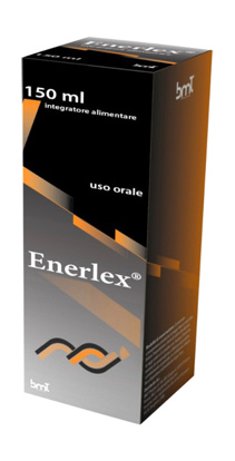Immagine di ENERLEX 150 ML