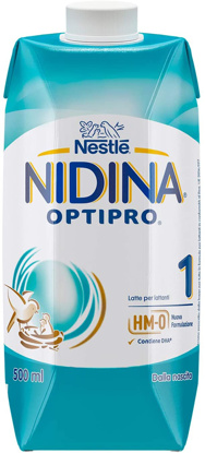 Immagine di NIDINA 1 OPTIPRO LIQUIDO 500 ML