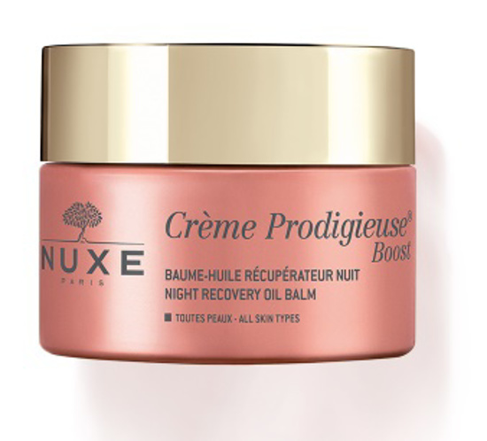 Immagine di NUXE CREME PRODIG BOOST BAUME HUILE RECUPERATEUR NUIT 50 ML