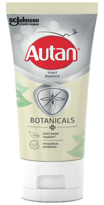 Immagine di Autan Botanicals Lozione Repellente Antizanzare a base Vegetale - 50 ml