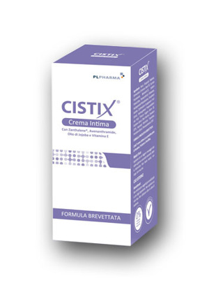Immagine di CISTIX CREMA INTIMA 30 ML