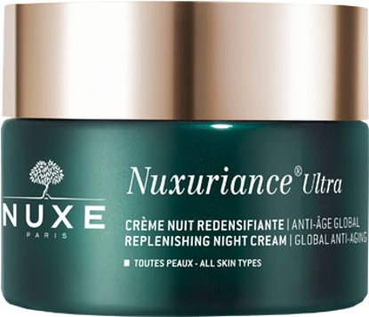 Immagine di NUXE NUXURIANCE ULTRA CREME NUIT REDENSIFIANTE ANTIAGE GLOBAL 50 ML