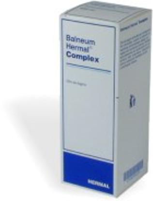 Immagine di BALNEUM HERMAL COMPLEX BAGNO 500 ML