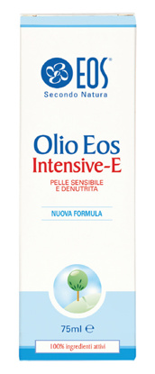 Immagine di EOS OLIO EOS INTENSIVE-E 75 ML