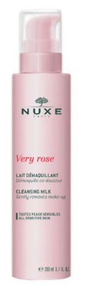 Immagine di NUXE VERY ROSE LAIT DEMAQUILLANT 200 ML