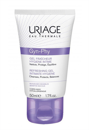 Immagine di GYN PHY DETERGENTE INTIMO 50 ML