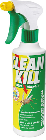 Immagine di CLEAN KILL EXTRA MICRO FAST 375 ML