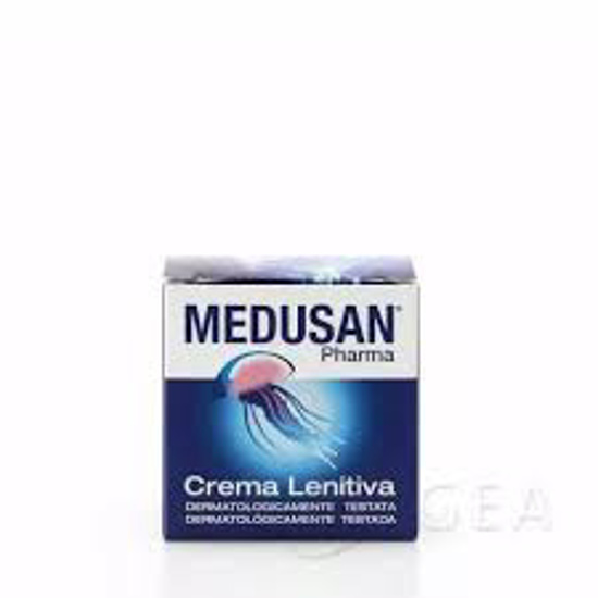 Immagine di Medusan Pharma Crema Lenitiva 50 ml