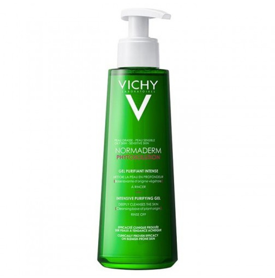 Immagine di NORMADERM PHYTOSOLUTION CLEANSER 200 ML