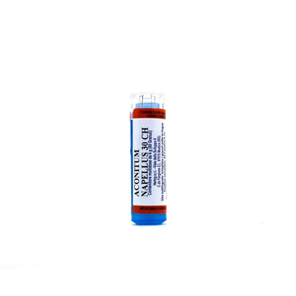 Immagine di ACONITUM NAPELLUS 80 granuli 5 CH contenitore multi dose