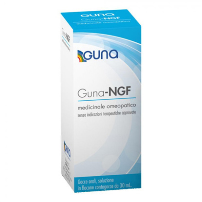 Immagine di GUNA NGF*C4 orale gtt 30 ml