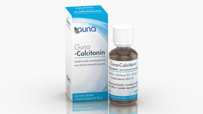 Immagine di GUNA CALCITONIN*orale gtt D11 30 ml