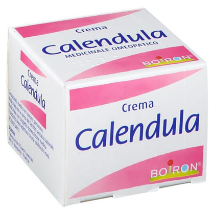 Immagine di CALENDULA CREMA 44 mg/g 20 g