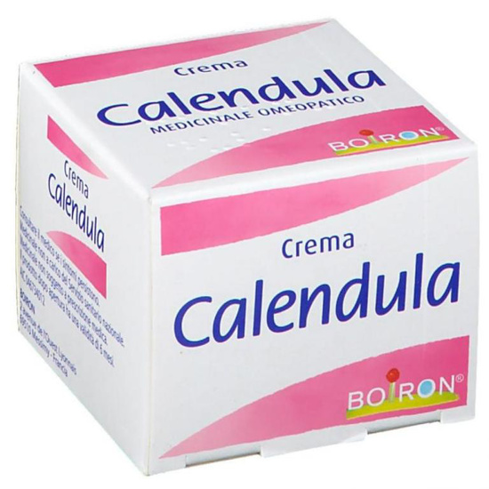 Immagine di CALENDULA CREMA 44 mg/g 20 g