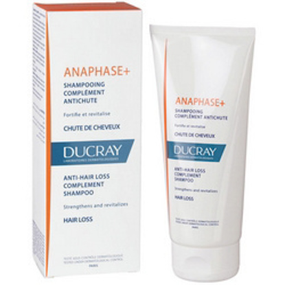 Immagine di Ducray Anaphase+ Shampoo Fortificante Trattamento Anticaduta 200 ml
