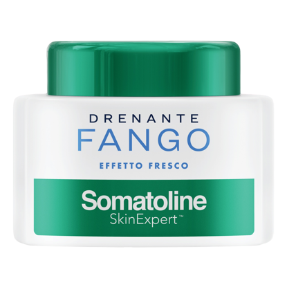 Immagine di SOMATOLINE SKIN EXPERT FANGO DRENANTE 500 G